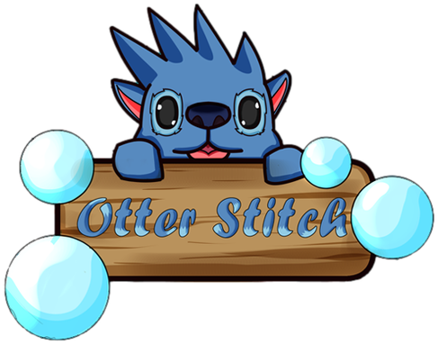 Otter Stitch